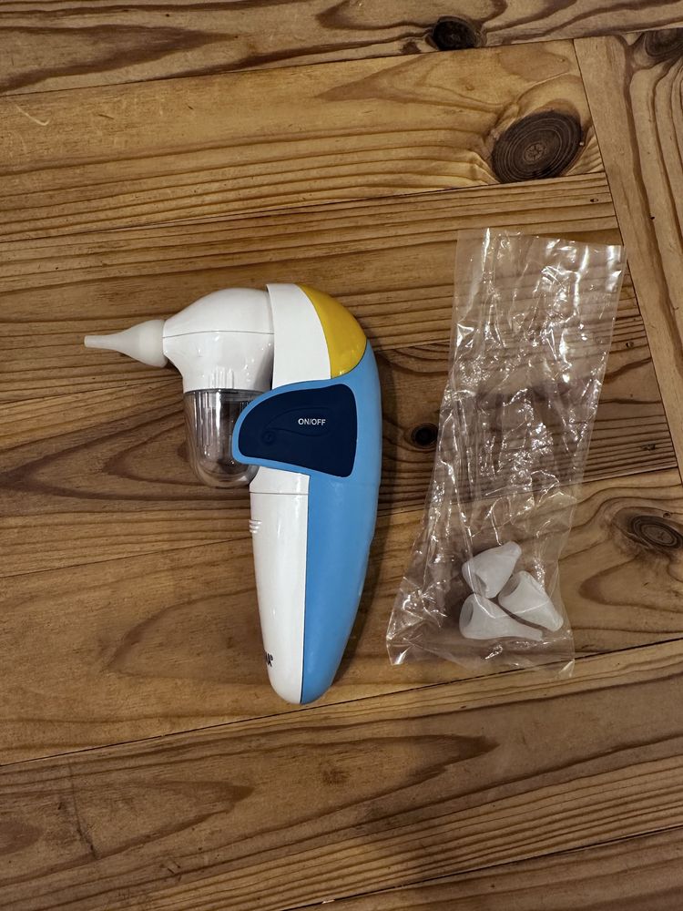 Aspirator Novam Pingu