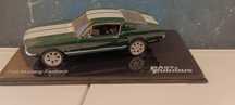 Deagostini Ford Mustang 1:43
