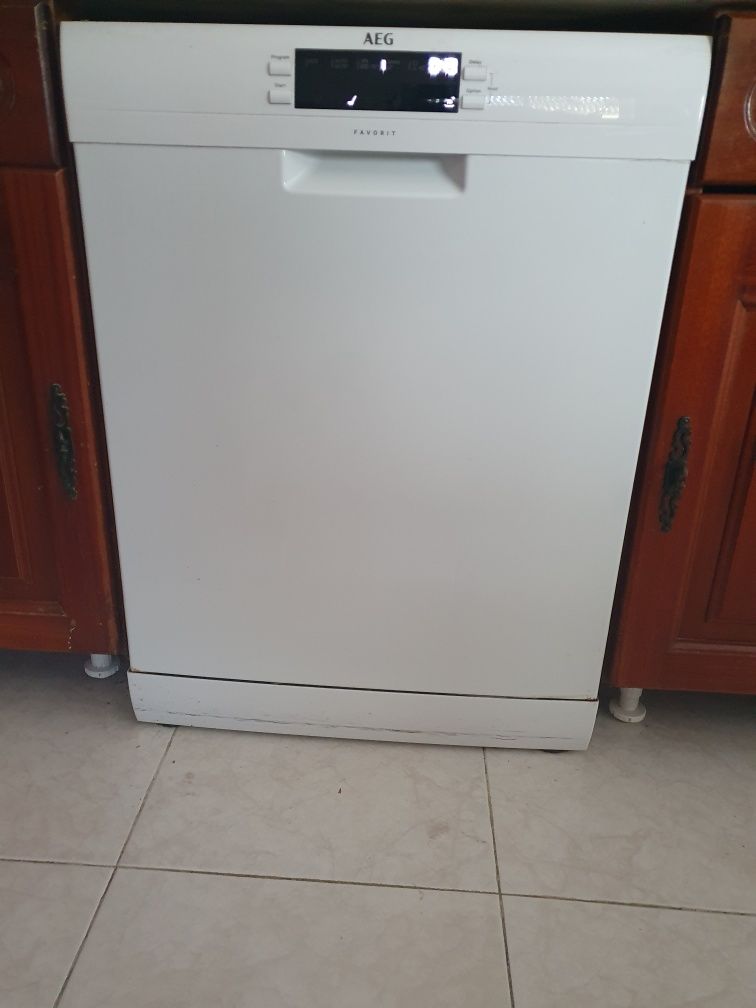 Maquina de lavar loiça