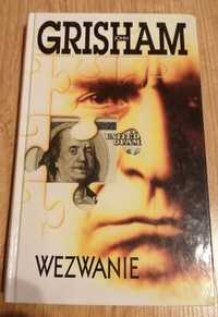 Wezwanie John Grishan