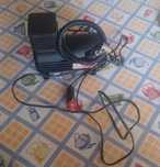 Mini compressor de  carro