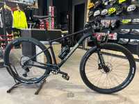 Cannondale Scalpel Carbon HT 3 Nowy XL 180-195cm