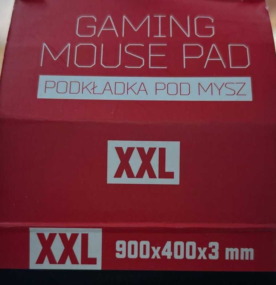 Podkładka Gamingowa Mad Dog GMP701 900x400x3mm