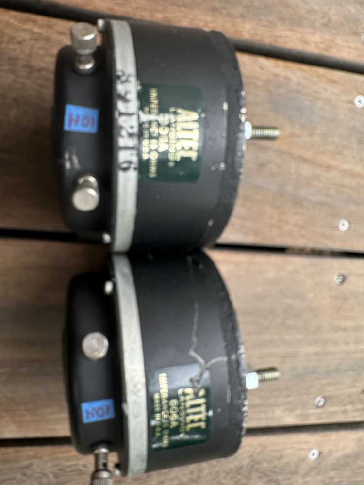 Altec Lansing 806 A