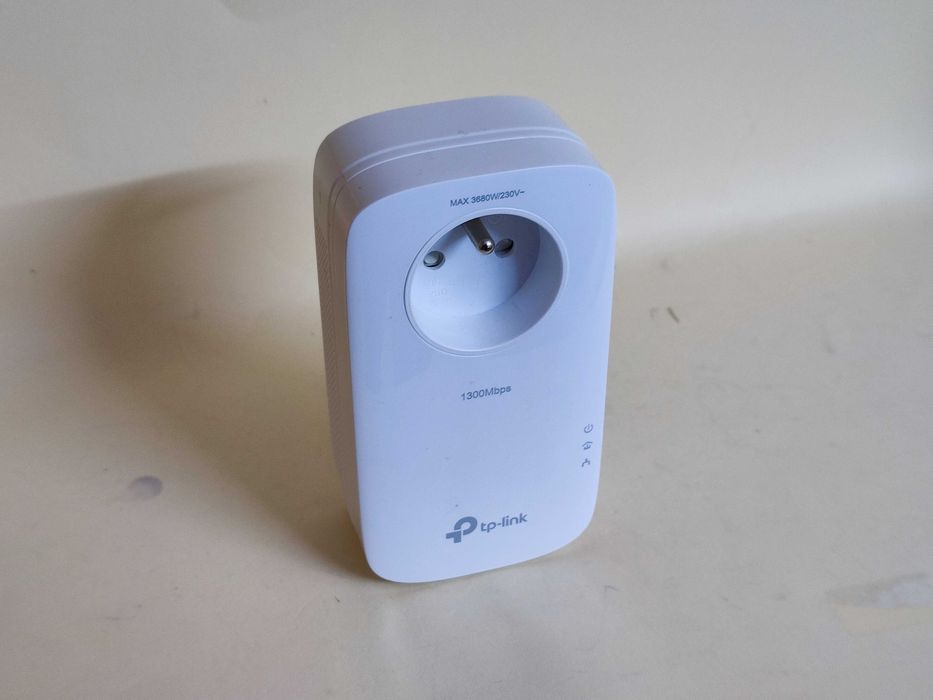 Adaptador Powerline TP-Link AV1300