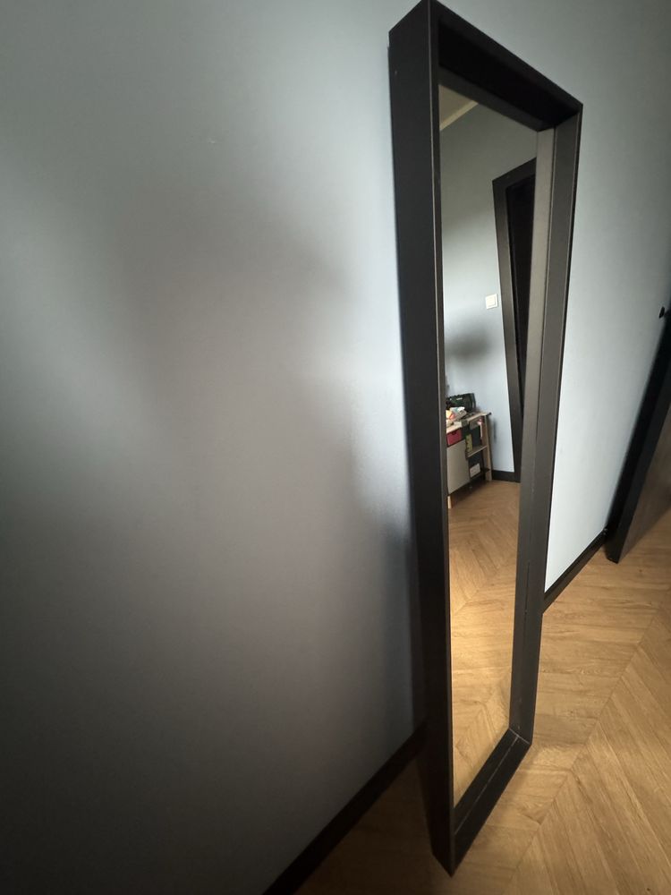 Lustro w stanie idealnym NISSEDAL Ikea