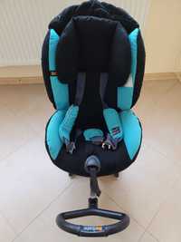 Автокрісло BeSafe iZi Kid X1 ISOfix від 0 до 18кг