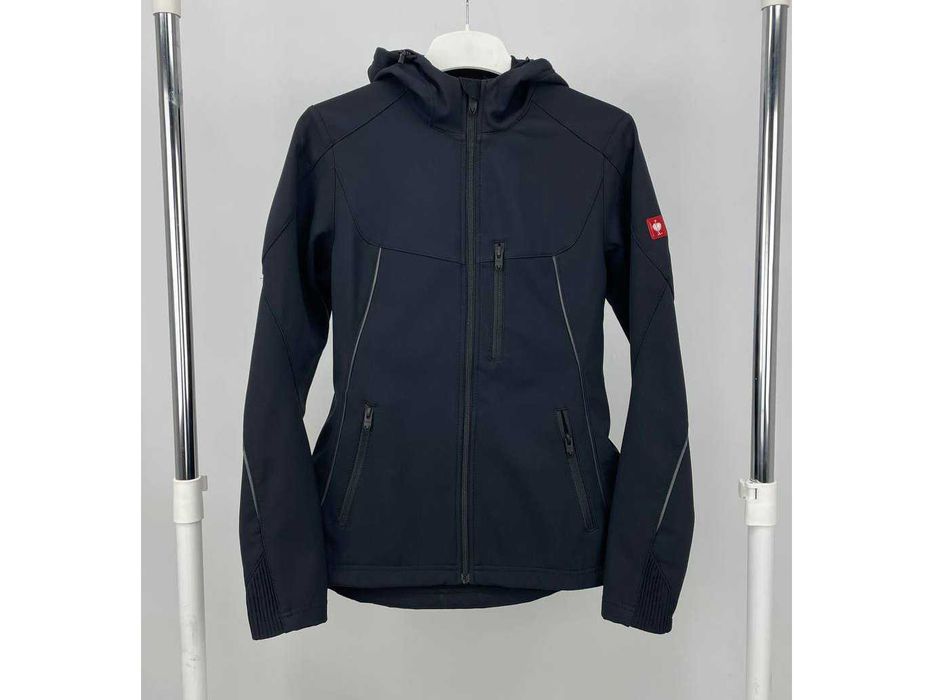 М Жіноча куртка Soft Shell Engelbert Strauss ветровка оригинал