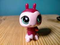 Littlest Pet Shop biedronka #888