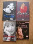 Livros para Mulheres Modernas -LOTE 4 LIVROS