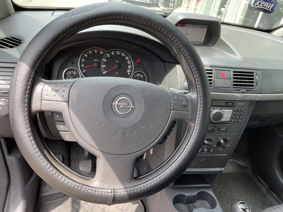 Opel meriva 1.3 Diesel