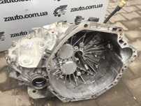 КПП Renault Trafic, Opel Vivaro, Mercedes Vito Трафік Віто Віваро 1.6