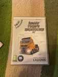 Symulator transportu specjalistycznego 2013 PC