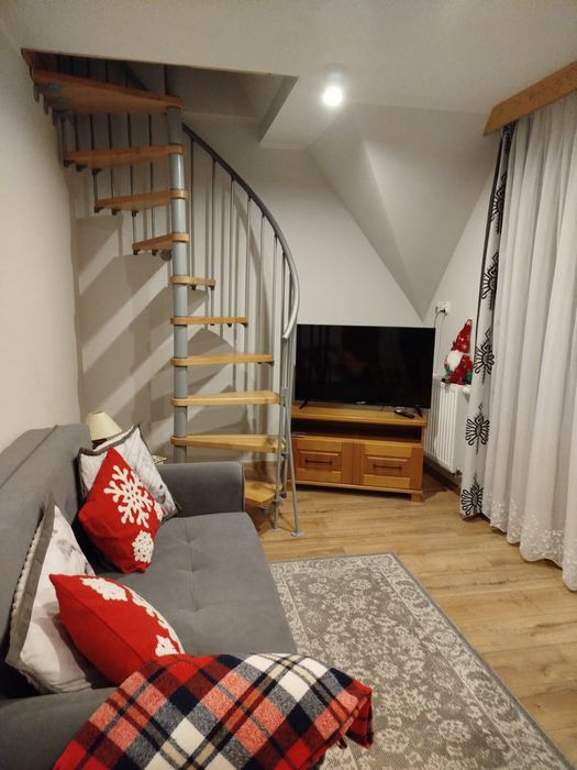 Domek Zakopane do wynajęcia