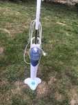 Mop parowy H2O sprawny