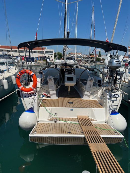Bavaria Cruiser 34 w świetnym stanie technicznym, Chorwacja