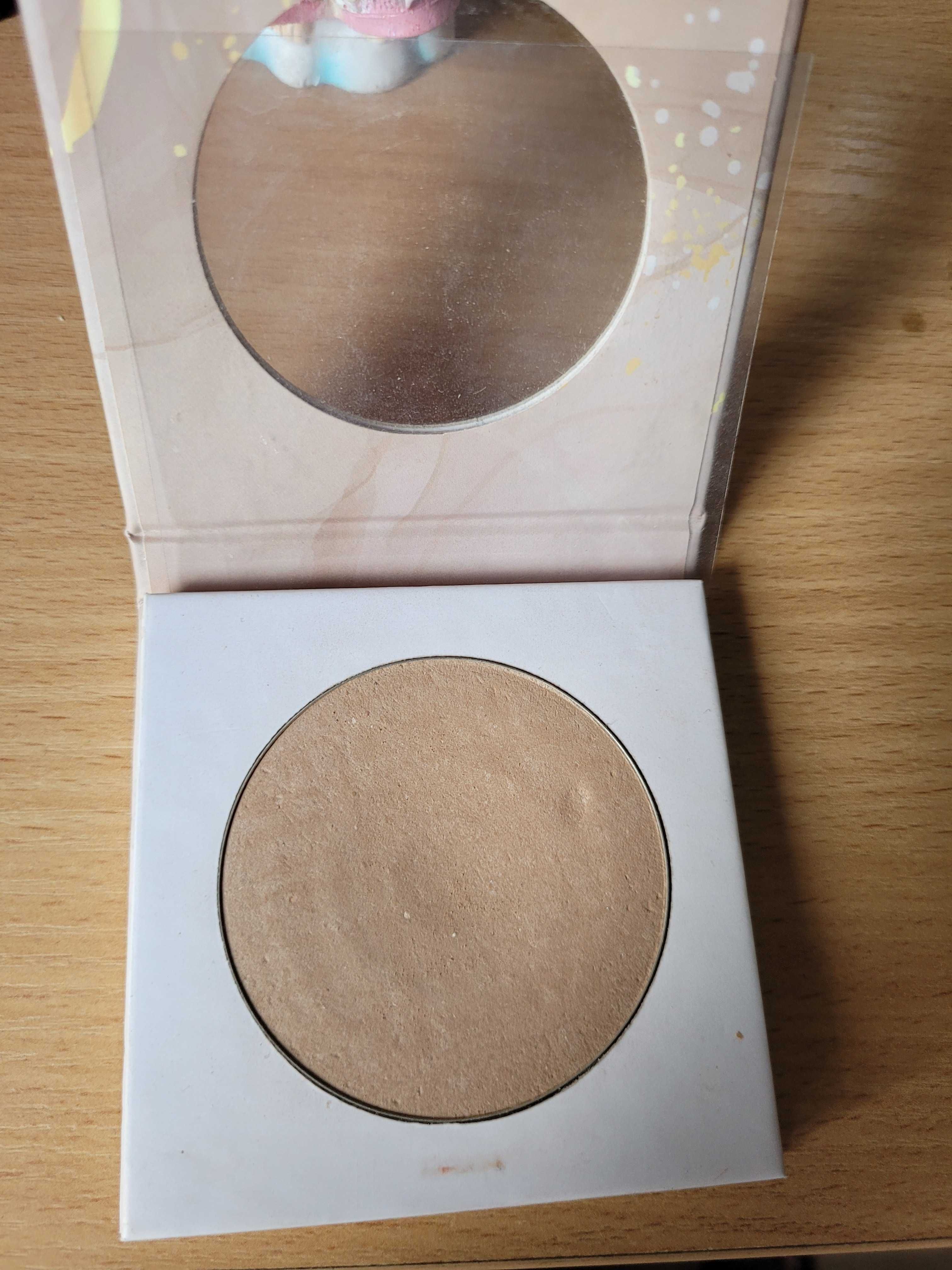 Mexmo bronzer caffe latte