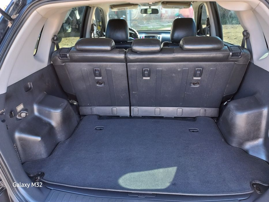 Хюндай Туксон.2007рік.В гарному стані.