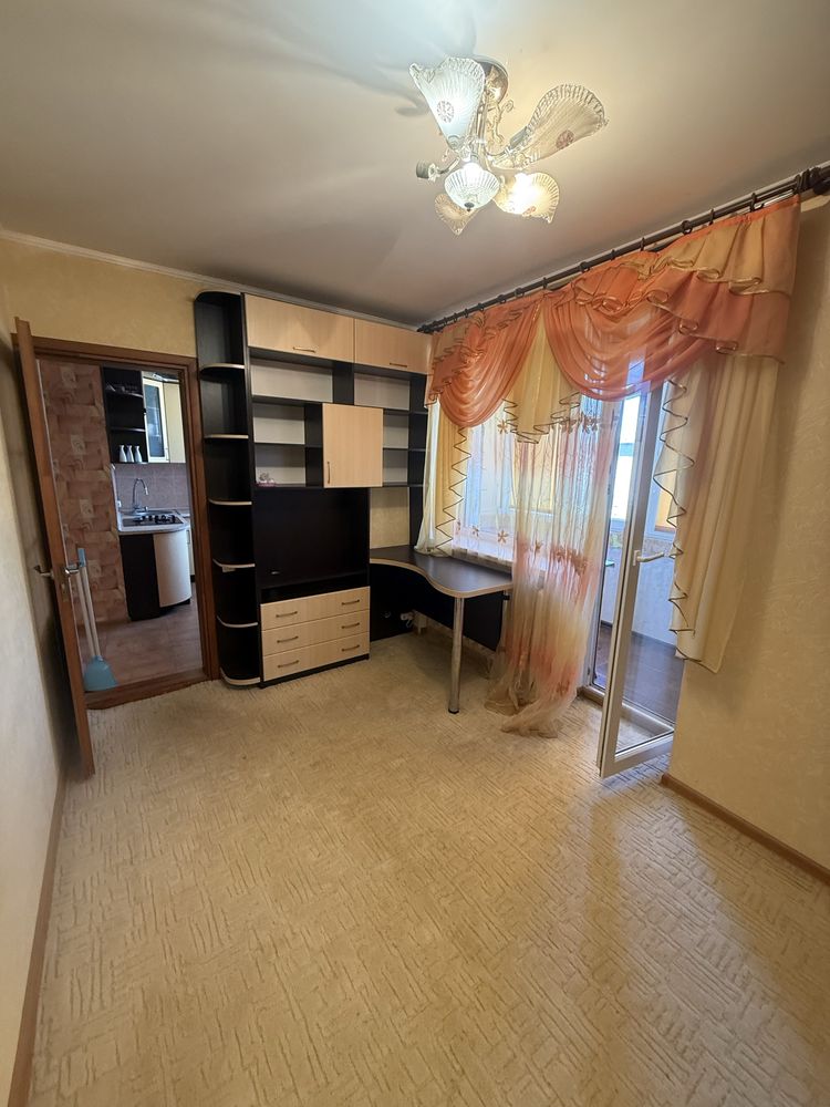 Продам 2-ком квартиру на Победе