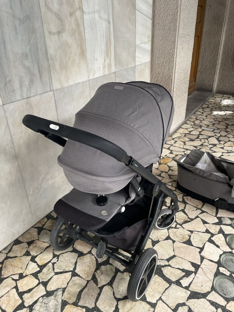 Carrinho Cybex Balios S
