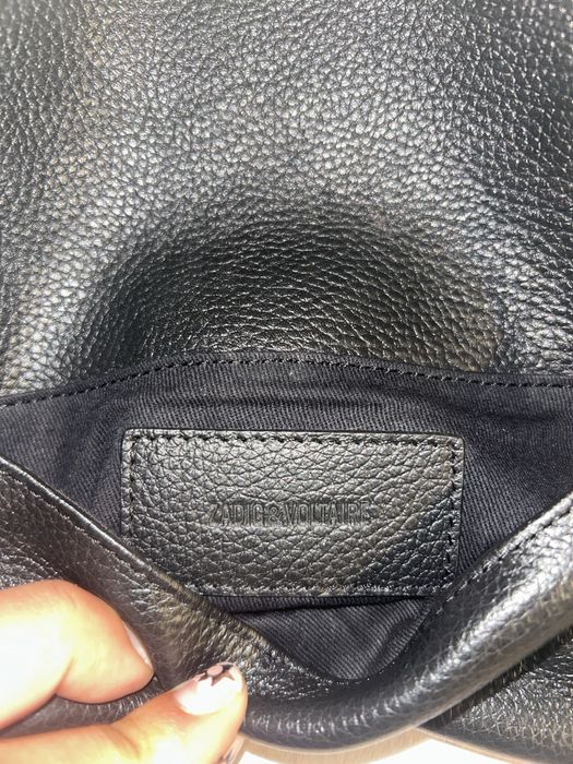 Mala Zadig & Voltaire — nova coleção, venda urgente!