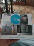 Telefon stacjonarny maxcom