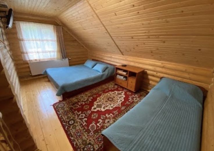 Відпочинок у Карпатах оренда садиби Родинний затишок