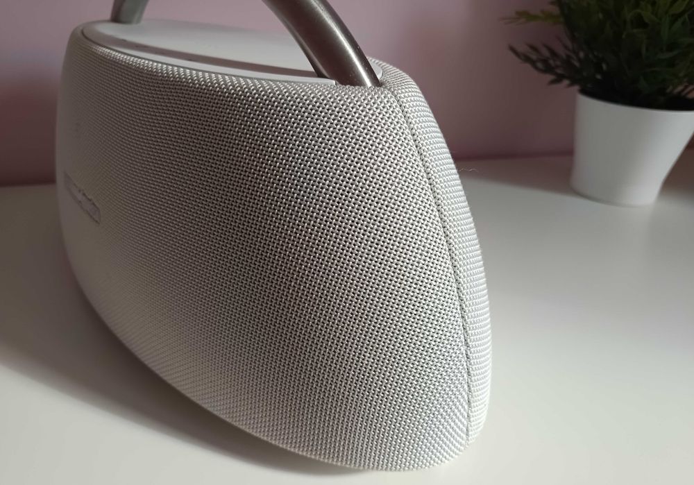 Harman Kardon Go + Play Piękny!Zobacz Go!