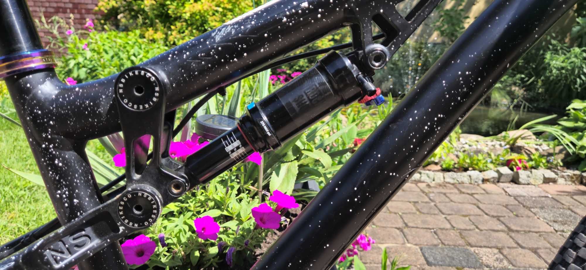 Ns Bike Soda 2018   SLOPE/DH/DIRT