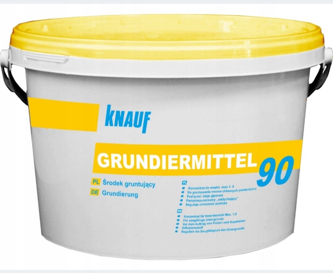 Grunt knauf grundiermittel 90