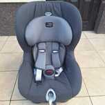 Britax Romer King II