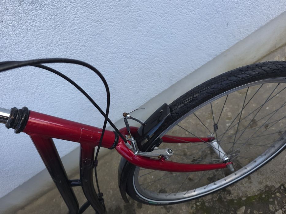 Велосипед жіночий SRAM 3