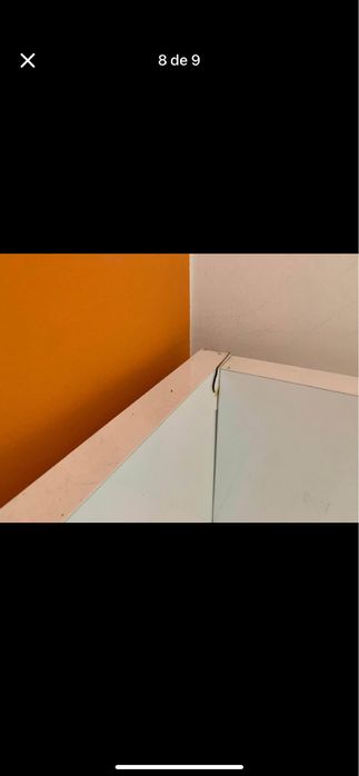 Trama cama combi nest convertível