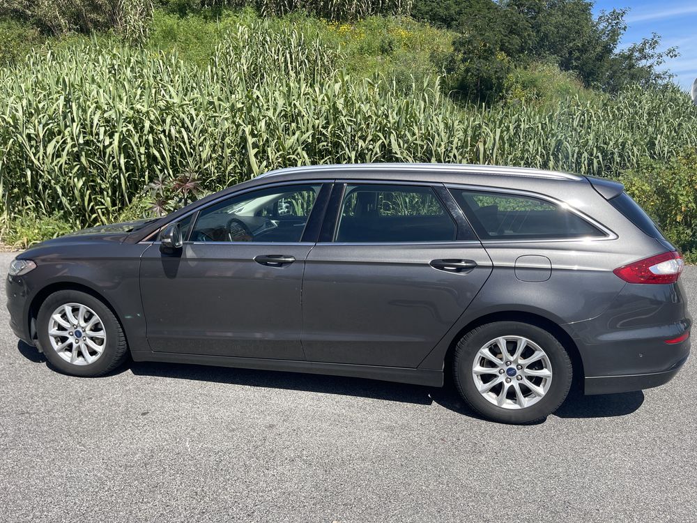 Ford Mondeo SW 2016 Exelente