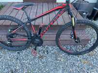Rower Kross Hexagon 3,0