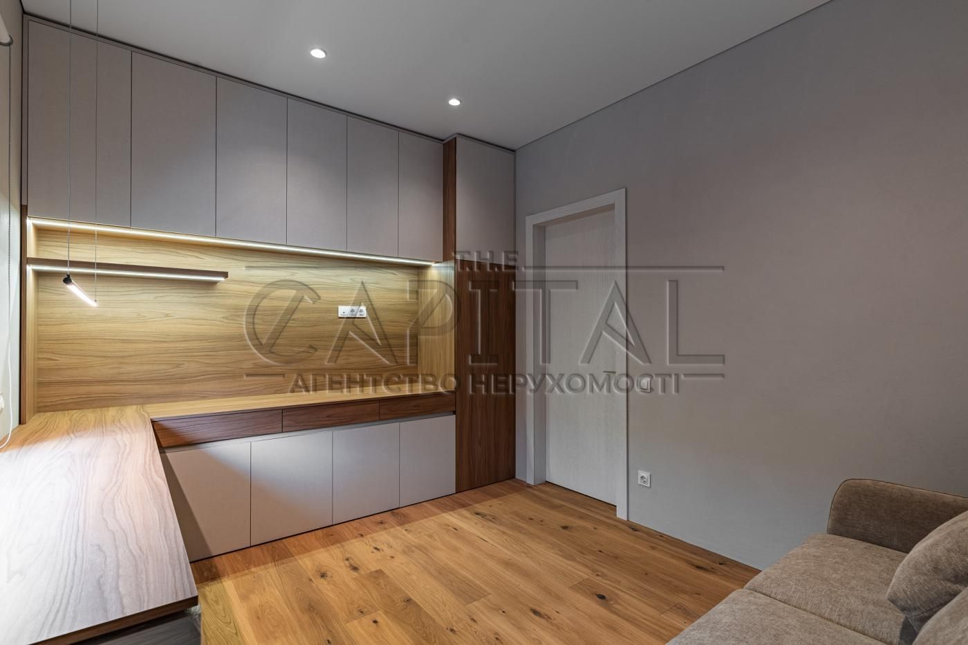 Продажа дома с бассейном, Крушинка, закрытый КГ