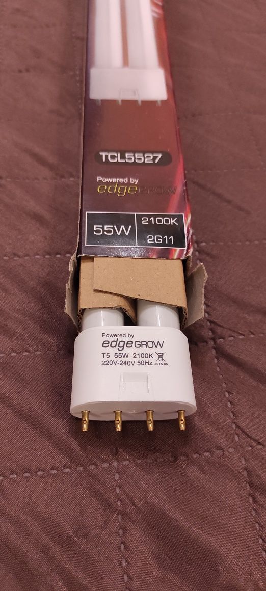 Świetlówki energooszczędne Secret Jardin