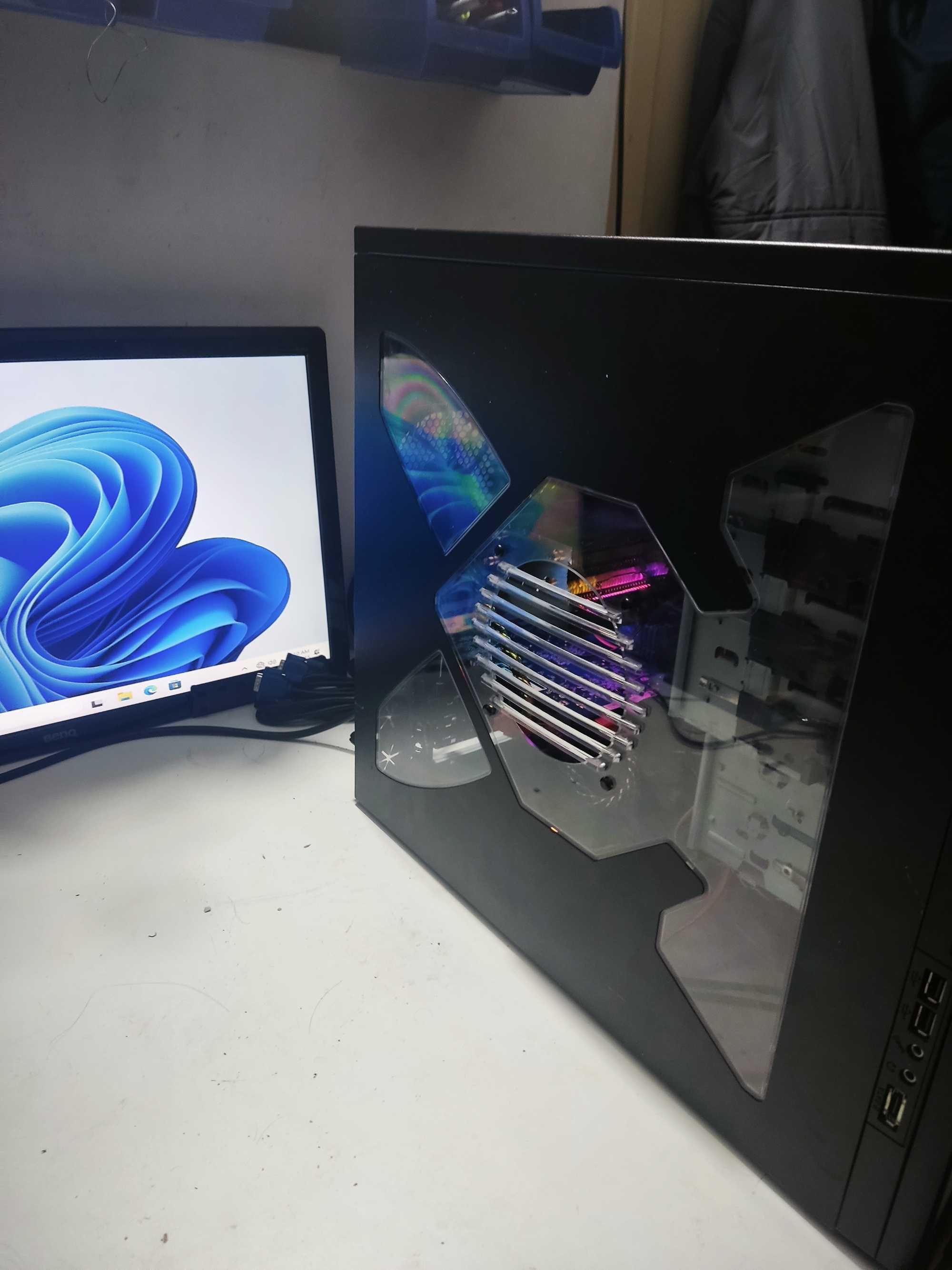Computador i7 Xtreme | Workstation/Gaming