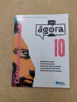 Caderno de Atividades - Ágora - Filosofia - 10.º ano  (NOVO)