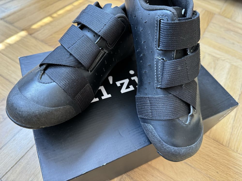 Fizik Terra Powerstrap X4