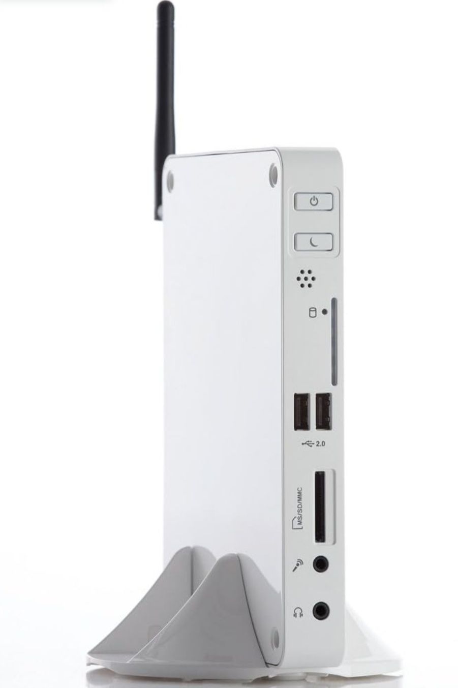 Mini PC Foxconn NT330I