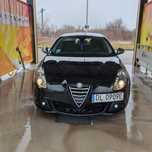 Alfa Romeo Giulietta Stan b dobry, wymieniony rozrząd