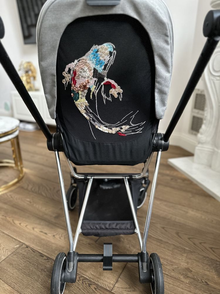 Wózek Cybex Mios Koi