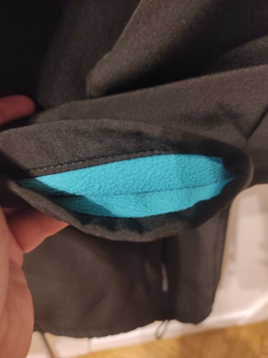 kurtka przejściowa Regatta