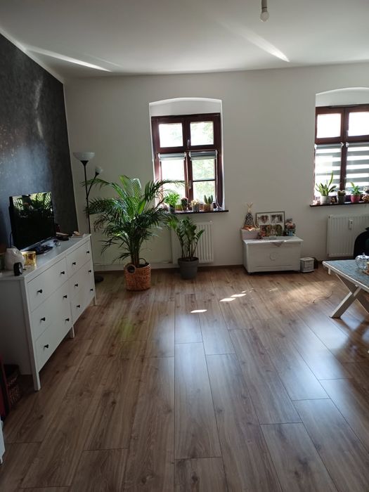 Zamienie mieszkanie K-ce Giszowiec na M-ce Bończyk