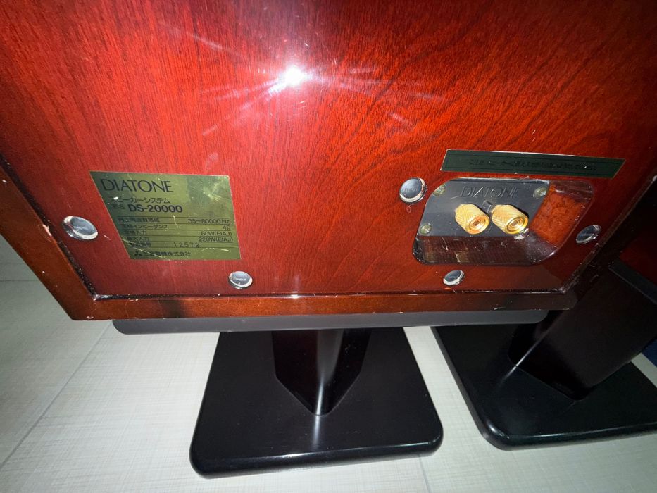 Diatone DS 20000.