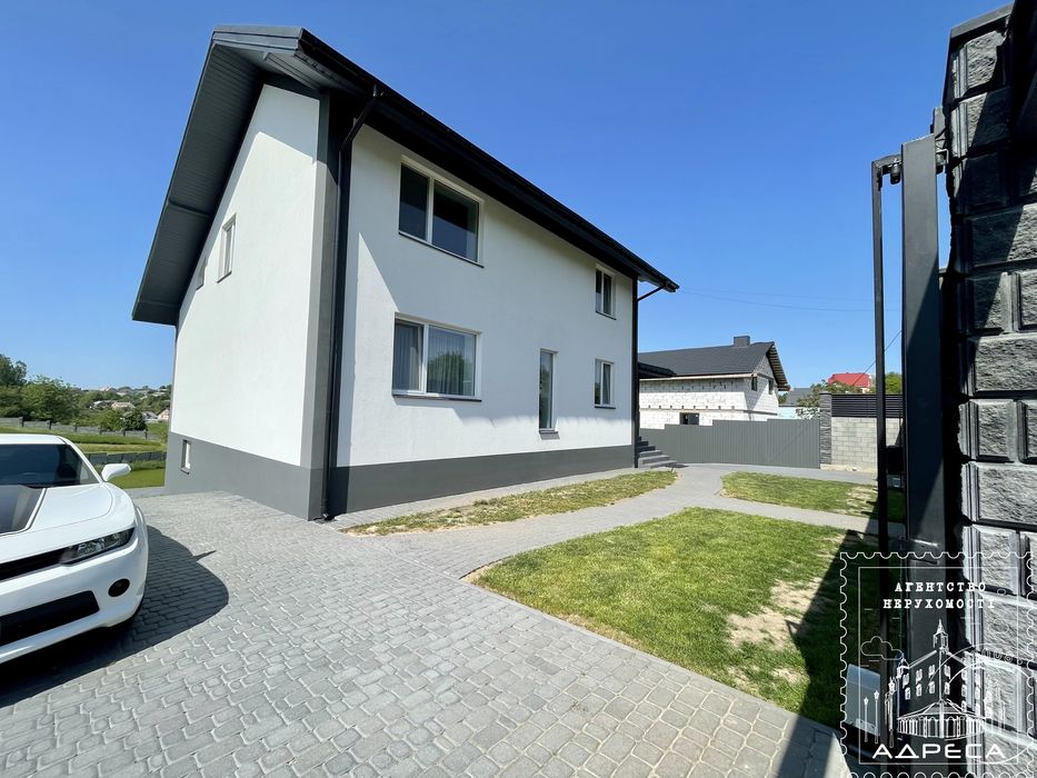 Продаж будинка в Карпилівці масив Панський