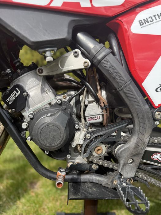 GasGas mc125 (2022)