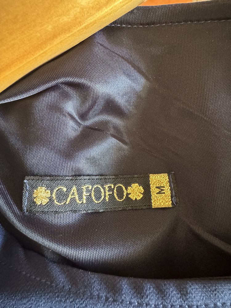 Vestido da marca CAFOFO