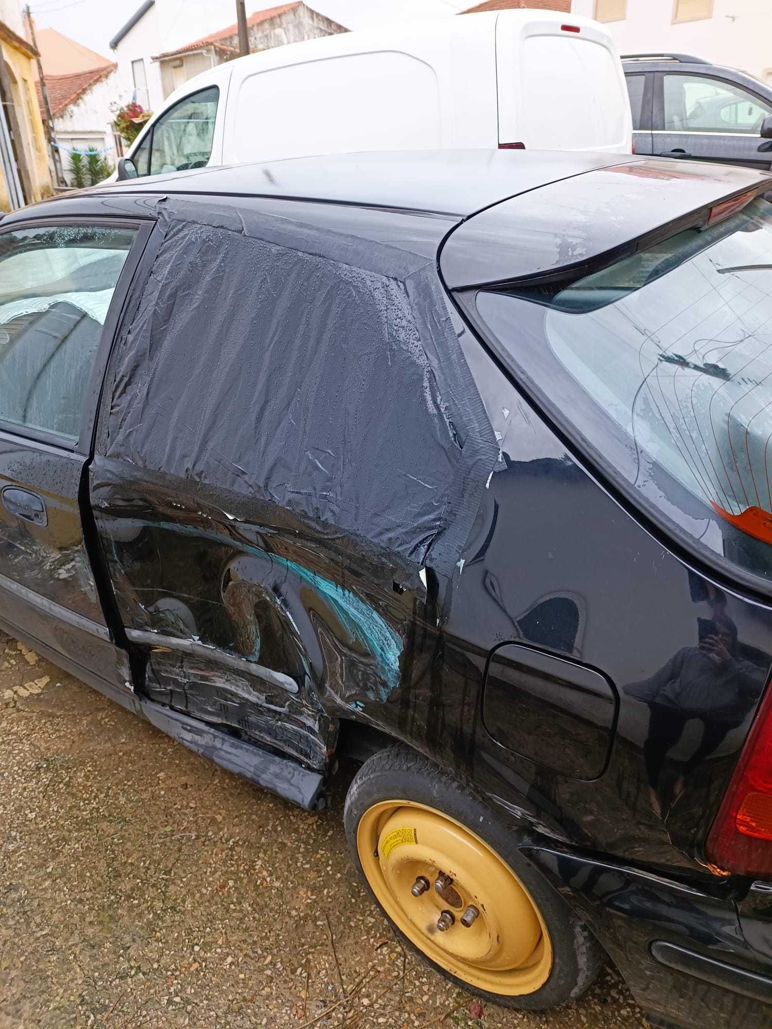 Honda Civic 1997
